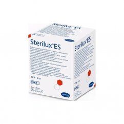 Sterilux ES sterilný 5 cm x 5 cm