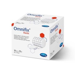 Rögzítés tapasz Omnifix 10cm x 10m