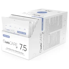 ZARYS SafeCARE PF - steril latex sebészeti kesztyű - pár