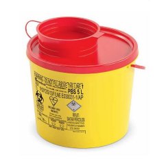 Kontajner PBS - 5L