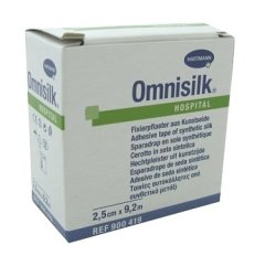 Omnisilk tapasz