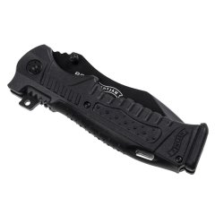 Walther P99 - taktický nôž so zatváracou čepeľou