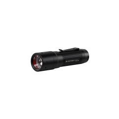 LEDLENSER P6 CORE ručné svietidlo
