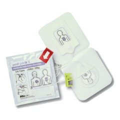 Elektródy ZOLL Pedi Padz II - detské