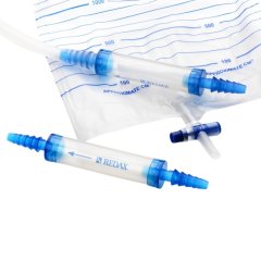 Heimlich ventiláció, szelep REDAX
