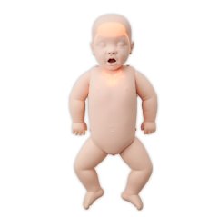 Légutak pótlék- Brayden Baby