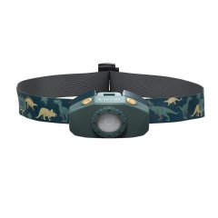 Detské čelové svietidlo LEDLENSER KIDLED 2