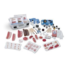 Simulaids terepszínű szett nővéreknek