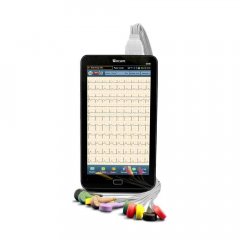 Biocare EKG IE 10 - mobilné ekg