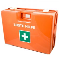 Zdravotnícky kufrík MULTI - dielne plus