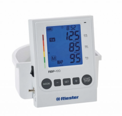 Tónometer Riester RBP-100 - stolný tlakomer