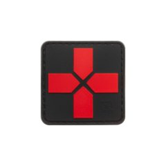 Patch Velcro 3D Medic Cross - kicsi
