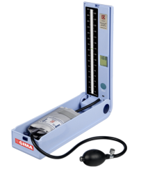 LED higanymentes nyomásmérő GIMA